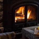 Konukevi μαγεμένο βουνό