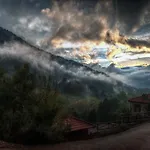 μαγεμένο βουνό