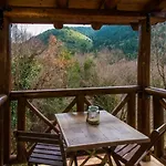 μαγεμένο βουνό 4*