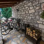 μαγεμένο βουνό 4* Karpenísion