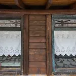 Konukevi μαγεμένο βουνό 4*