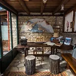 Konukevi μαγεμένο βουνό 4*