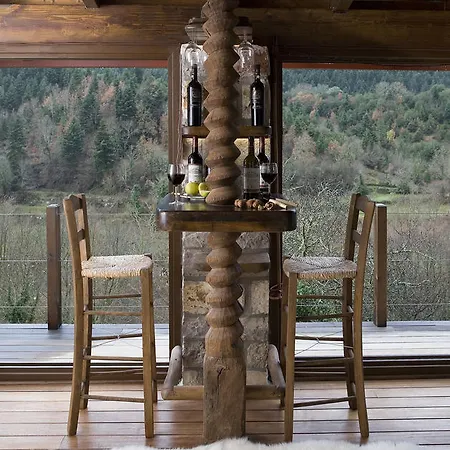 μαγεμένο βουνό