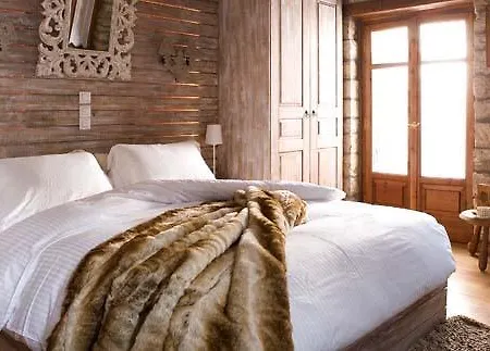 Πανσιόν μαγεμένο βουνό