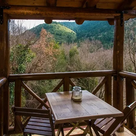 μαγεμένο βουνό 4*