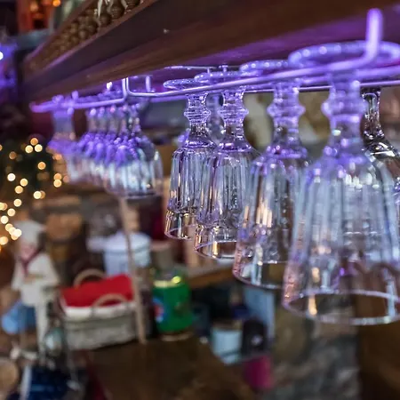 μαγεμένο βουνό