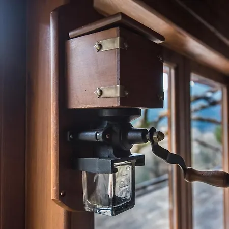 Πανσιόν μαγεμένο βουνό