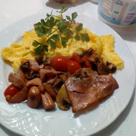 μαγεμένο βουνό 4*