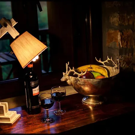 μαγεμένο βουνό