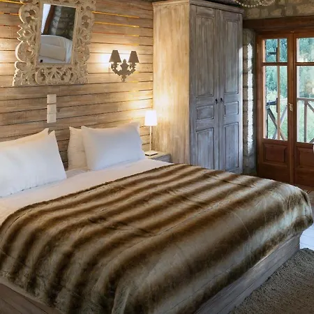 μαγεμένο βουνό