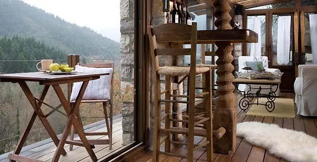 Gasthof μαγεμένο βουνό