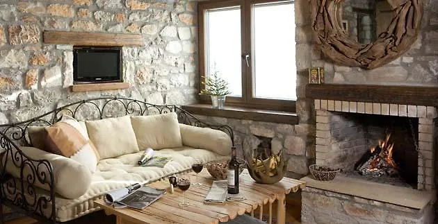 μαγεμένο βουνό