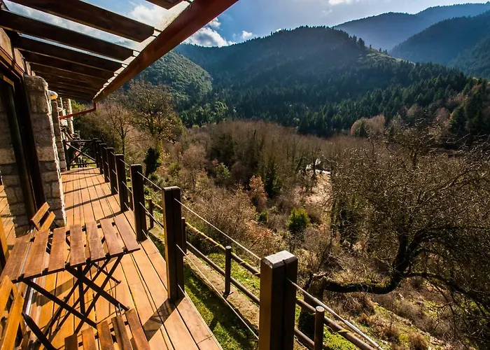 Gasthof μαγεμένο βουνό 4*