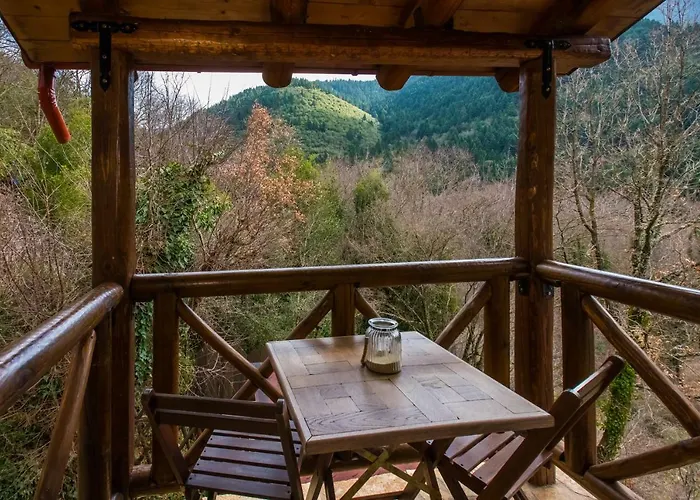 μαγεμένο βουνό 4*