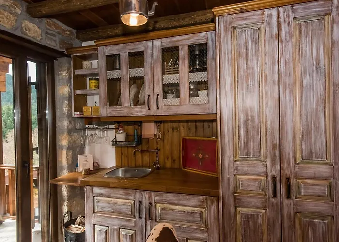 Gasthof μαγεμένο βουνό