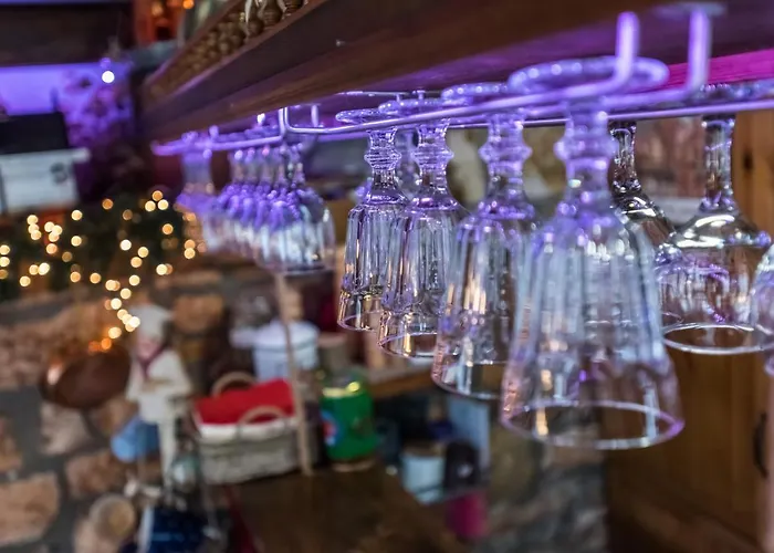 μαγεμένο βουνό