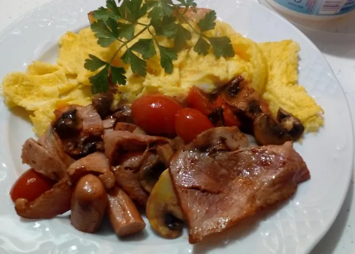 μαγεμένο βουνό 4*