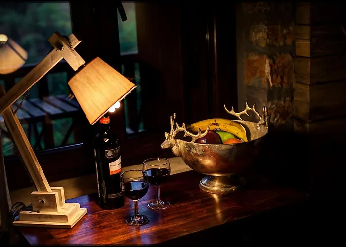 μαγεμένο βουνό