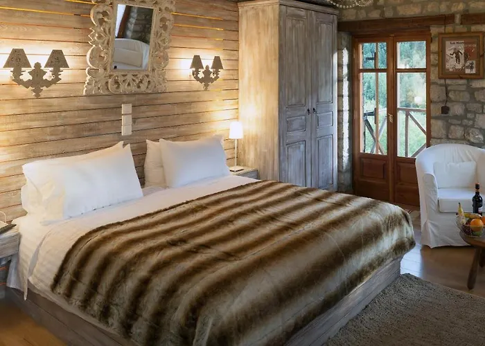 μαγεμένο βουνό