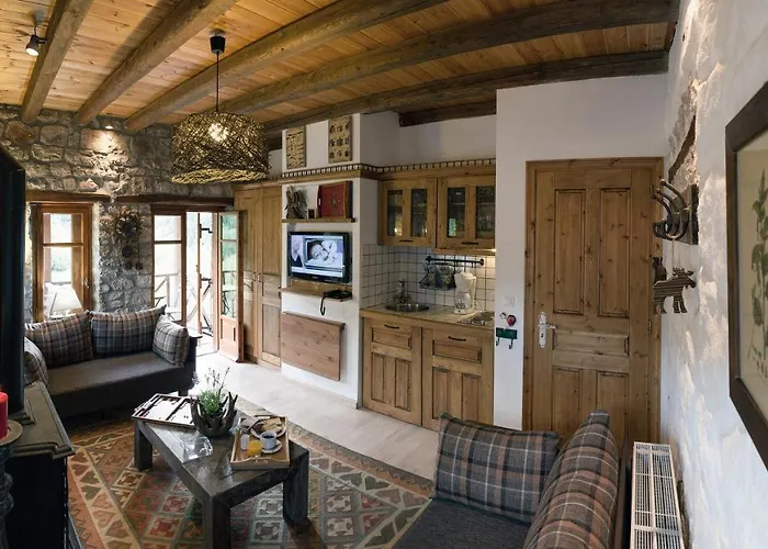 Gasthof μαγεμένο βουνό 4*