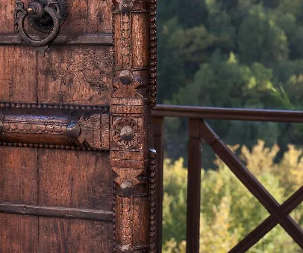 Pensionat μαγεμένο βουνό